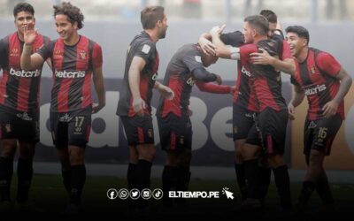 Melgar espera a Olimpia