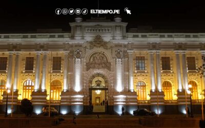 Incertidumbre política del país