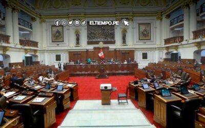 El milagro de la mesa directiva