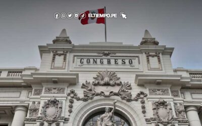 Editorial: Despilfarro y desprecio a los peruanos