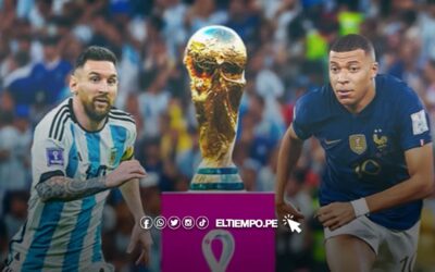 PENALES | Argentina vs Francia EN VIVO hoy online gratis, partido final Qatar por Fútbol Libre, Viper Play, Roja Directa, Pirlo TV, Tarjeta Roja y Libre Fútbol