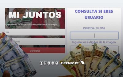 Bonos y subsidios vigentes para septiembre: últimas noticias de los beneficios en Perú
