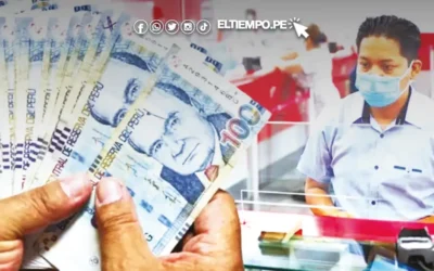 Miguel Antezana: «Estrategia del Gobierno de entregar bonos solo es una medida populista»