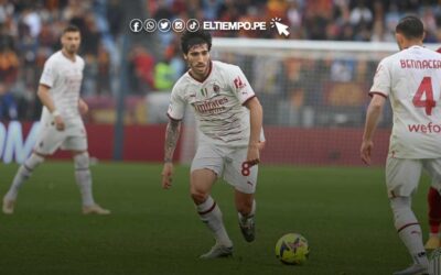 (ESPN) Milan vs Inter de Milán en vivo gratis hoy online: ¿dónde ver la semifinal de la Champions?