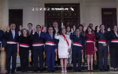 Preparan más cambios en el Gabinete tras salida de la titular del Minedu