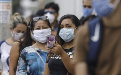 ¿Los asintomáticos no transmiten el coronavirus? Minsa aclara información