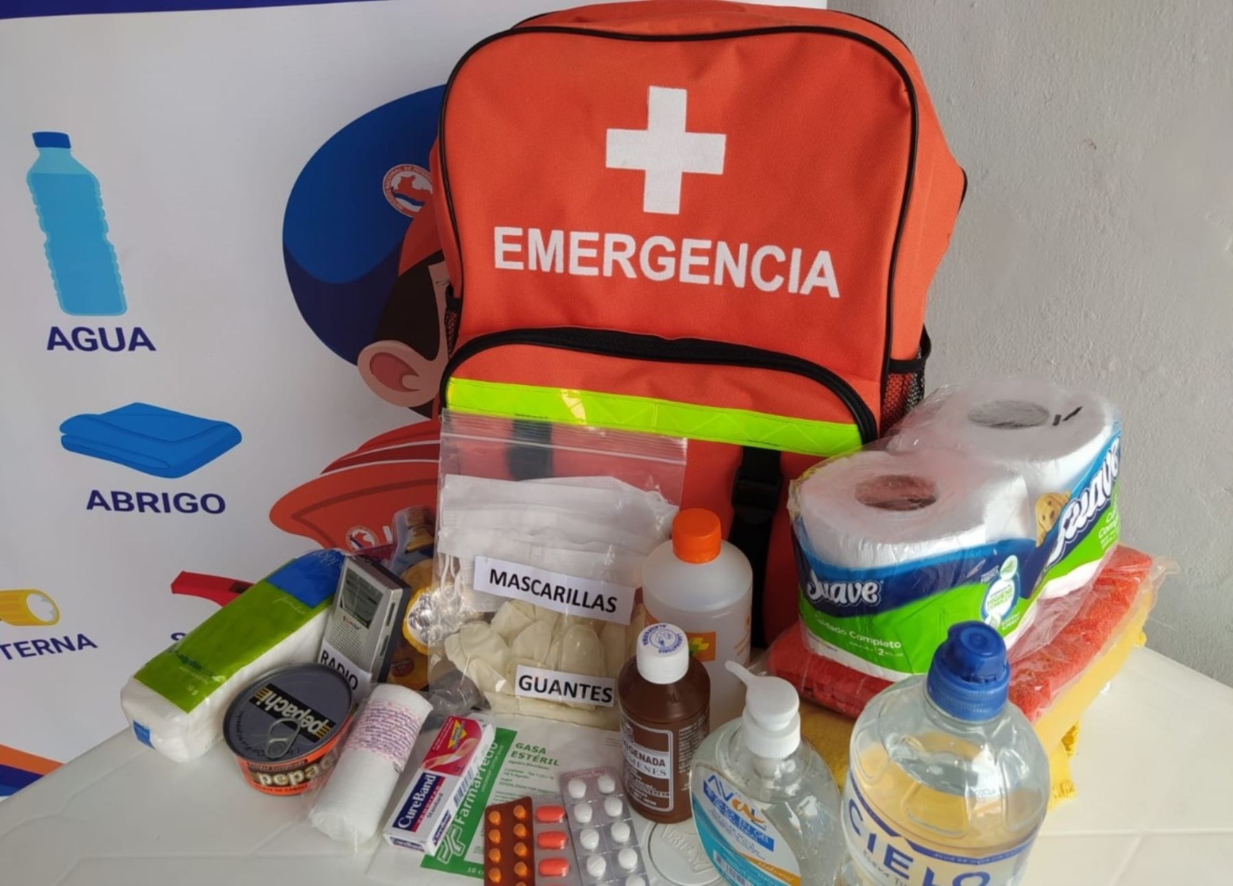 mochila-de-emergencia-covid