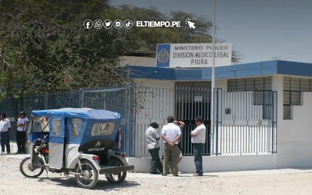 Sale a votar y lo acribillan a balazos en Ayabaca