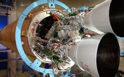 Rusia dejará de suministrar motores para cohetes a EE.UU