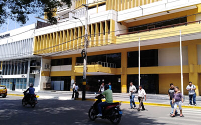 J.J. Díaz: “La planilla del 2023 quedará asegurada para la siguiente gestión”