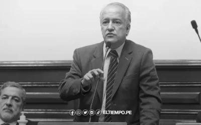 Murió Hernando ‘Nano’ Guerra García HOY en Arequipa: ¿quién fue y de qué falleció?