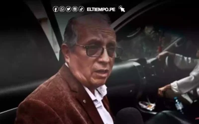 Le salió competencia  a la casa de Sarratea