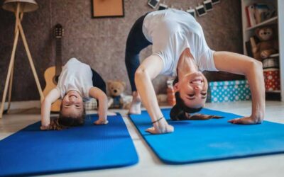 La importancia del deporte en los niños