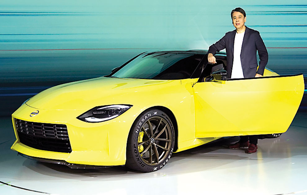 nissan-Z
