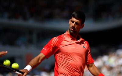 Novak Djokovic habla sobre el conflicto de Kosovo y desata polémica