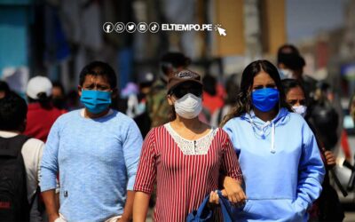 ¿Nueva variante covid-19 en Perú? Esto es lo que dice el Minsa