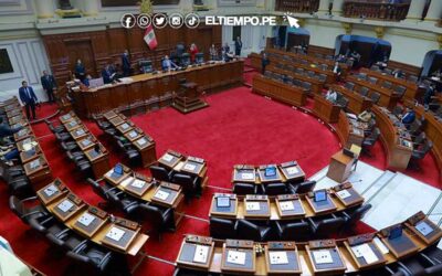 Congreso: Aprueban elevar edad de jubilación anticipada en AFP de 50 a 55 años