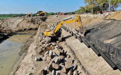 Llegó septiembre y el Gobierno Regional apenas gasta el 21% de su presupuesto