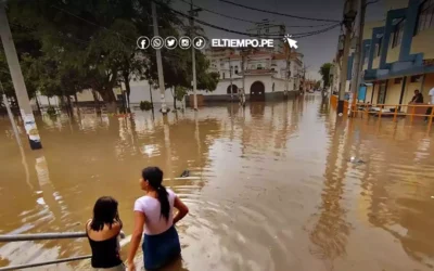 Editorial: A recuperar principio de autoridad