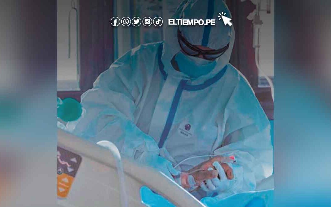 La OMS pide a los países que sigan sus «directrices» para frenar el hantavirus