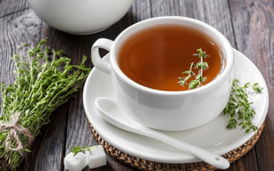 Infusión de té de orégano: Conoce los beneficios de esta maravillosa planta