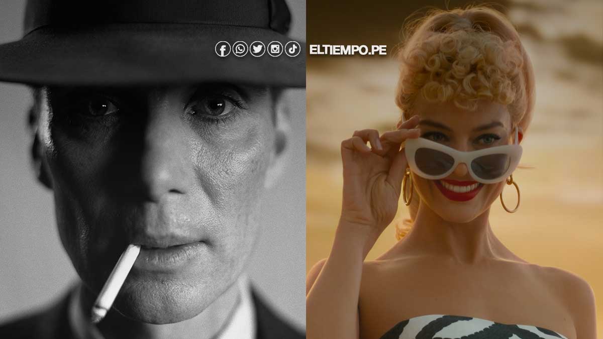 oppenheimer-y-barbie