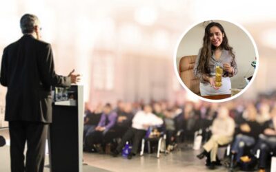 Piura: universitaria participará de Campeonato Mundial de Oratoria y Debate en Panamá