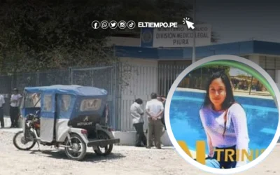 Muerte misteriosa: joven pierde la vida tras asistir a discoteca en Piura