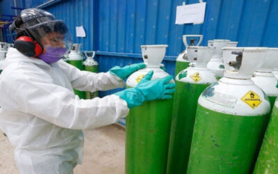 Campaña «Respira Piura» logra reunir más de S/ 228 mil en su primera semana