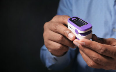 COVID-19: ¿Cuáles son los niveles normales de saturación de oxígeno en una persona?