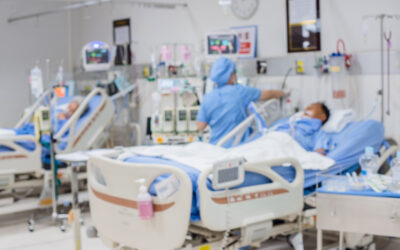 EsSalud advierte que cada vez son más jóvenes los pacientes intubados por COVID-19