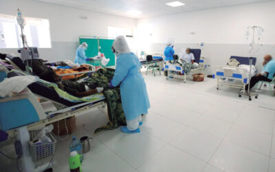 Gobierno Regional podría pedir medidas drásticas para Piura