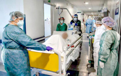 Variante brasileña en Piura: ¿Cuáles son los síntomas?