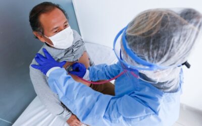 La inmunidad al COVID-19 dura poco en casos asintomáticos o leves, según estudio