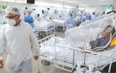 Variante Delta en Piura: conoce sus síntomas y características