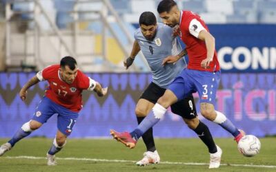 En Chile proponen a Uruguay el “pacto de Santiago” para eliminar a Perú