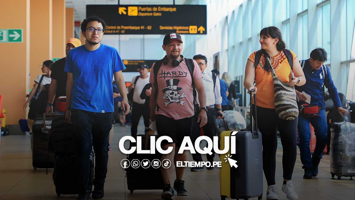 paises-que-se-puede-viajar-con-dni-peruano-2023