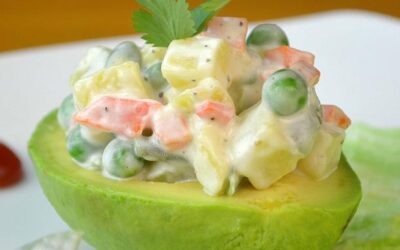 Palta: Conoce todos los beneficios y propiedades de este delicioso alimento