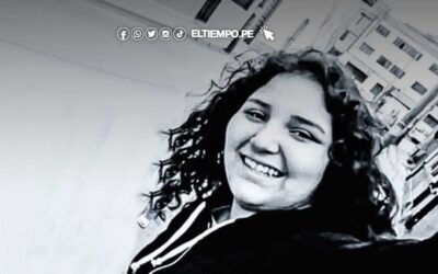 Pamela Cabanillas llegará a Lima tras ser extraditada desde España