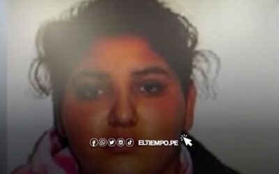 Pamela Cabanillas: estafadora de entradas de conciertos fue capturada en Madrid