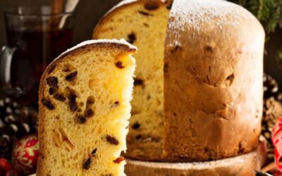 Una tajada de panetón equivale a consumir casi 20 cucharaditas de azúcar