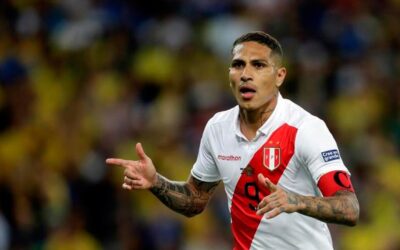 ¿Usted cree que Paolo Guerrero deba ser convocado para el repechaje?