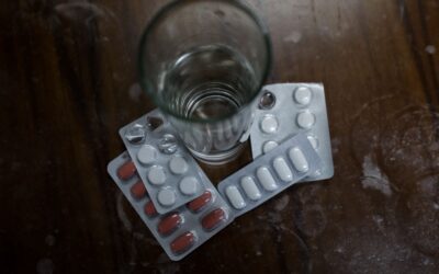 Ante el dolor de cabeza o fiebre qué debo usar ¿paracetamol o ibuprofeno?