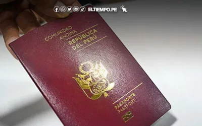 Editorial: Gobierno debe evitar fuga de talentos