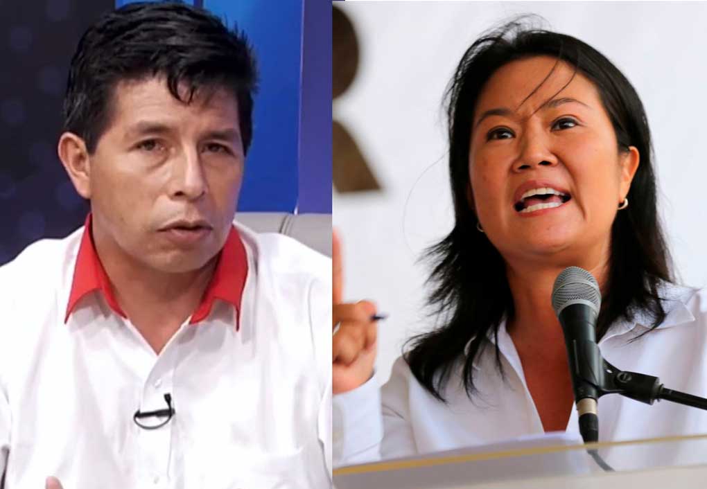pedro-castillo-keiko-fujimori-van-segunda-vuelta