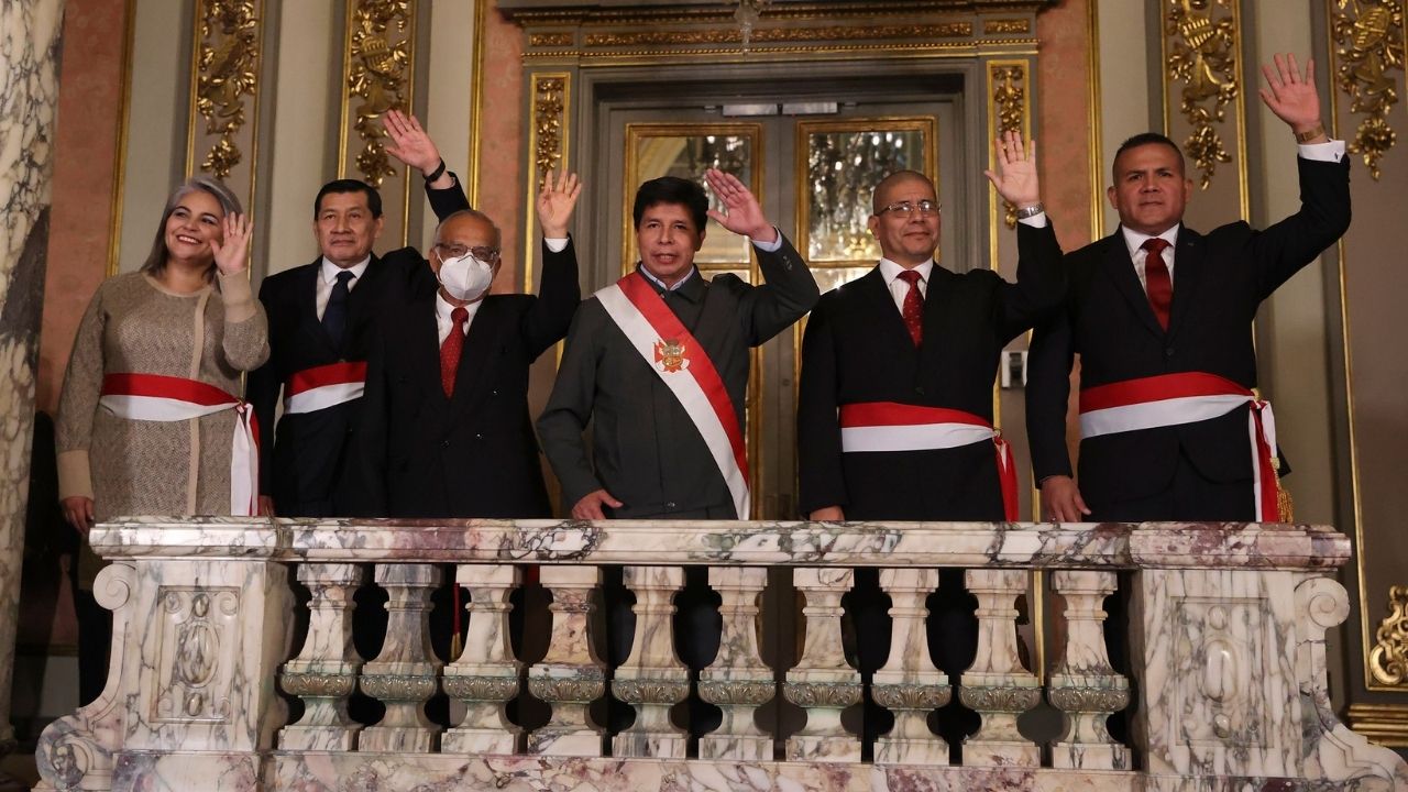 pedro-castillo-nuevos-ministros