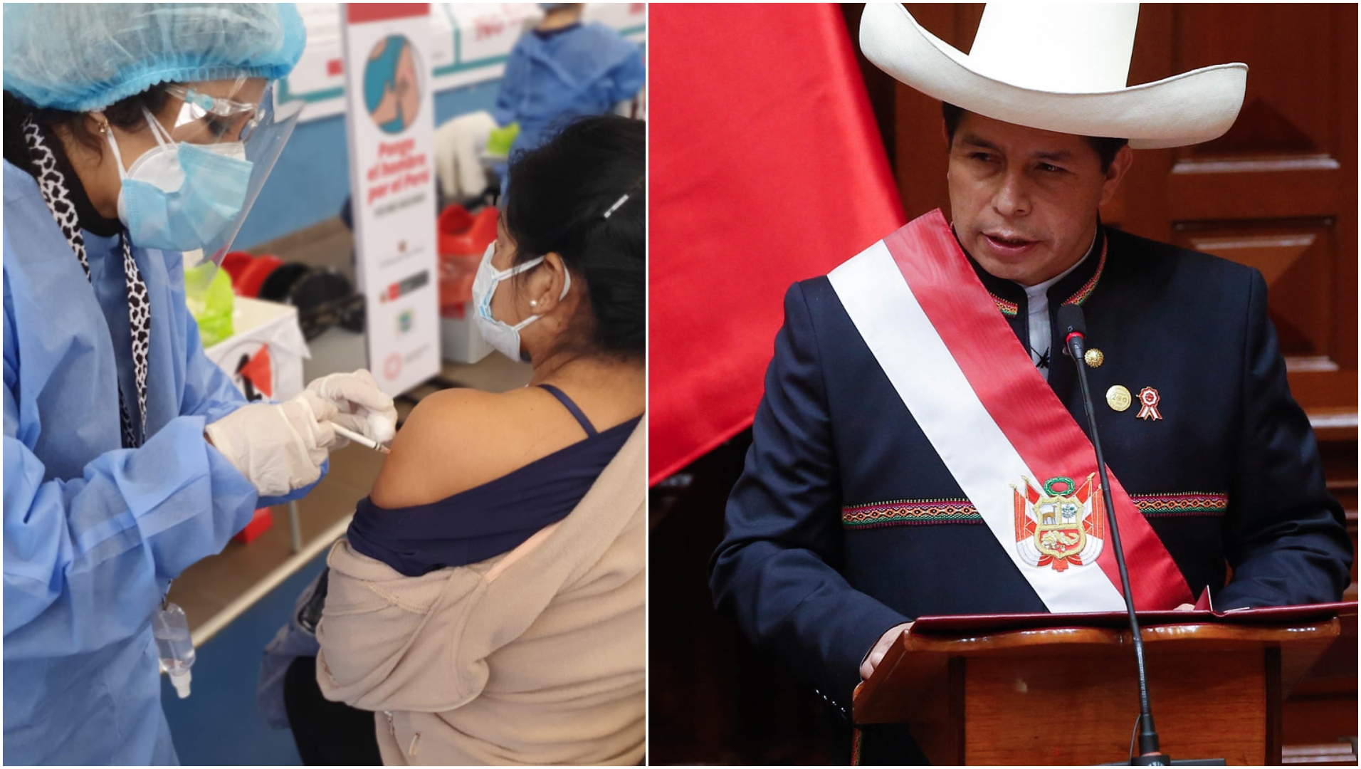 pedro-castillo-pandemia