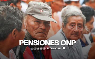 ¿Cuándo se realizan los pagos de la ONP en noviembre 2024?