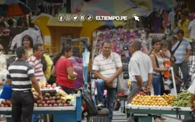 Editorial: Perspectivas positivas