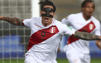 Conmebol se enfrentará a Asia en el repechaje al Mundial Qatar 2022